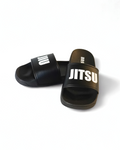 Brave Slide Sandals