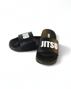 Brave Slide Sandals