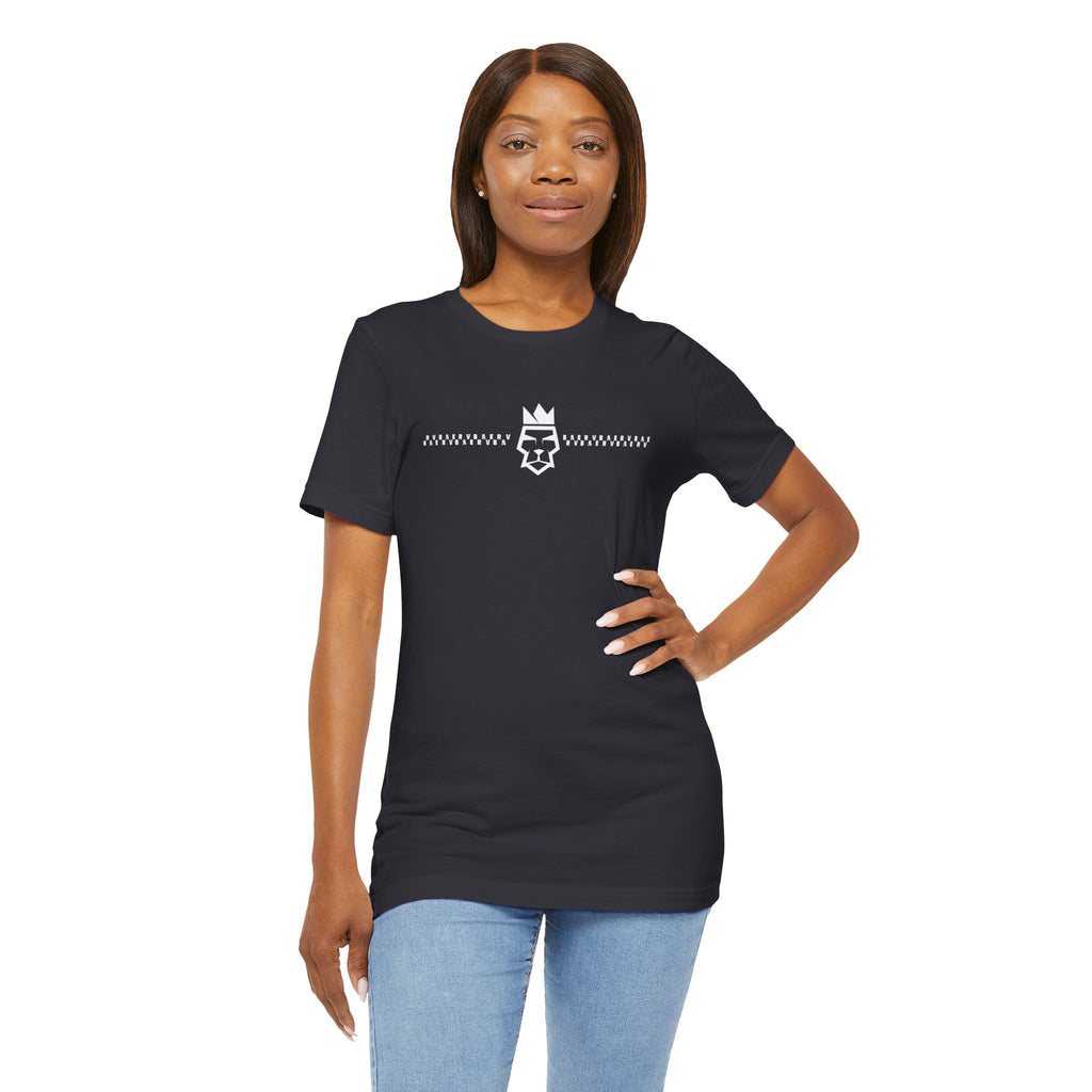 Bold King Crown Streetwear Style
