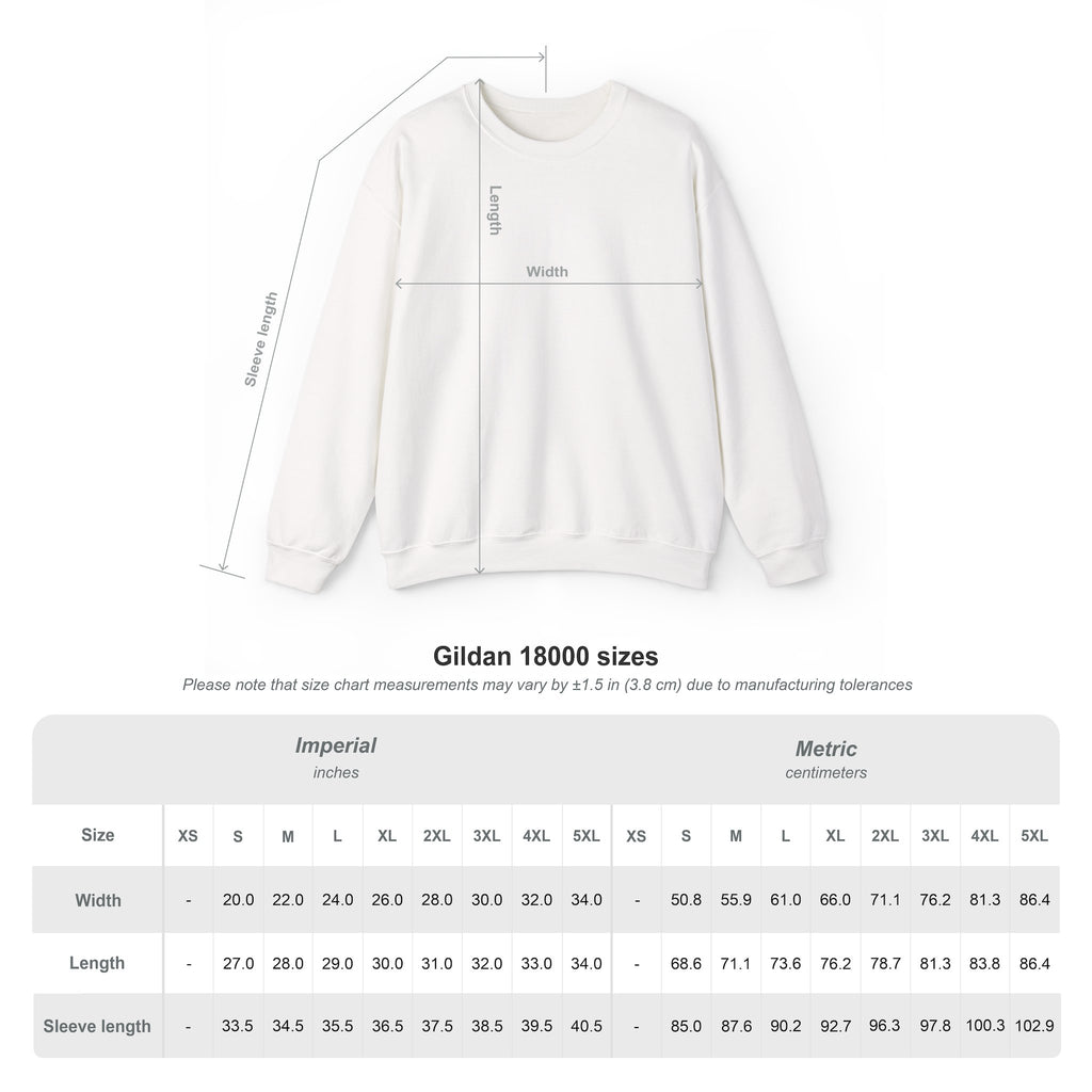 Brave Bimonos Skull Crewneck Sweatshirt — Fight The Noise Graphic Pullover