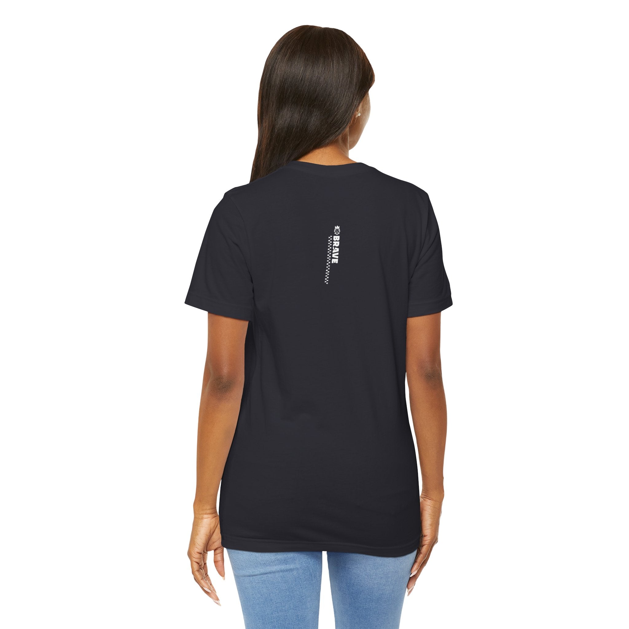 Bold King Crown Streetwear Style