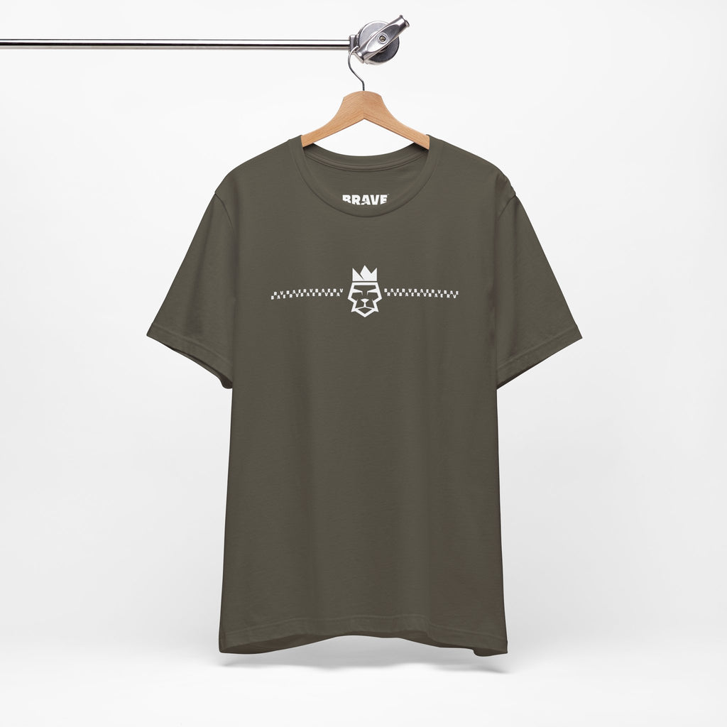 Bold King Crown Streetwear Style