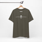 Bold King Crown Streetwear Style