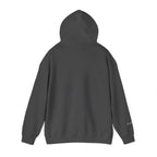 Crown Logo Hoodie