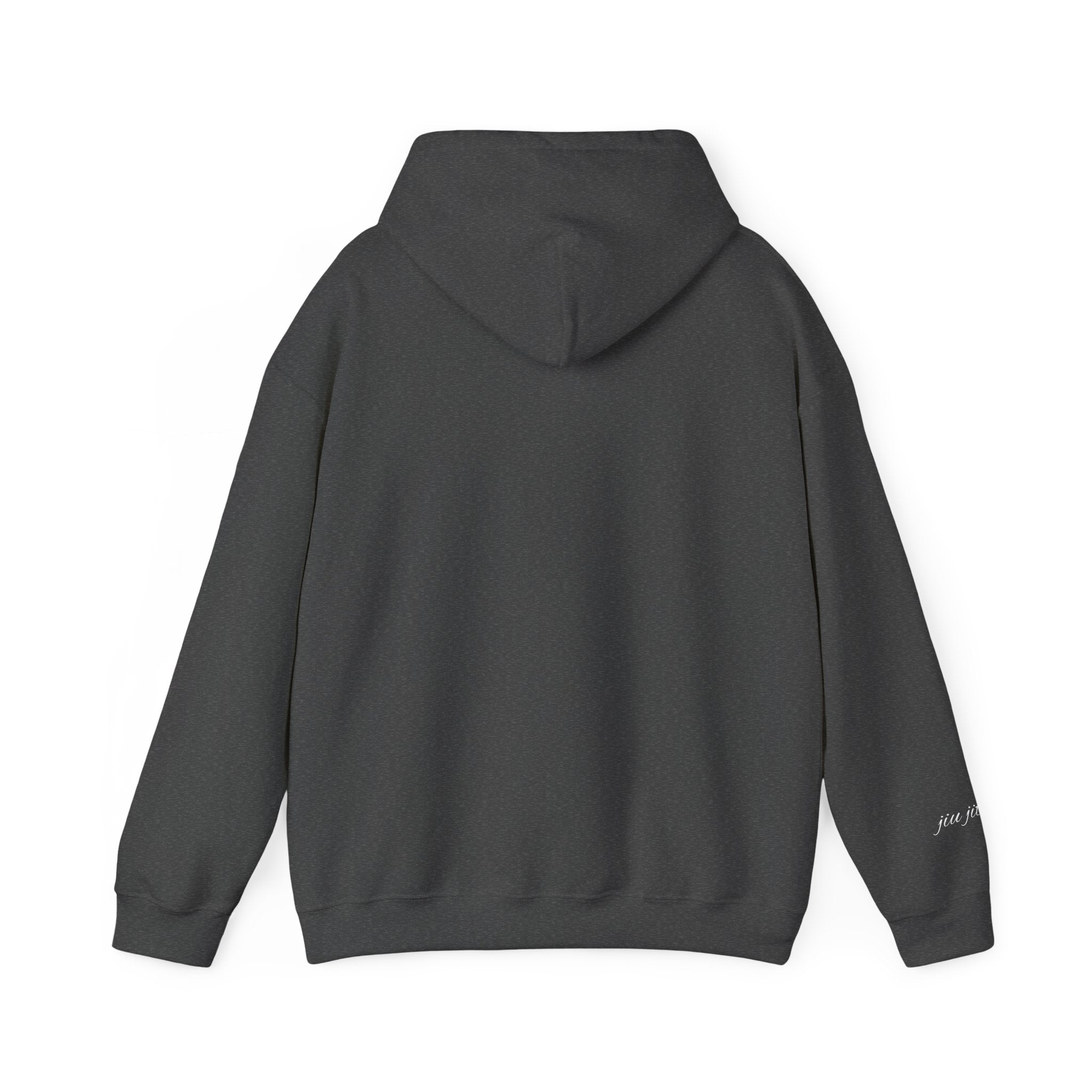Crown Logo Hoodie