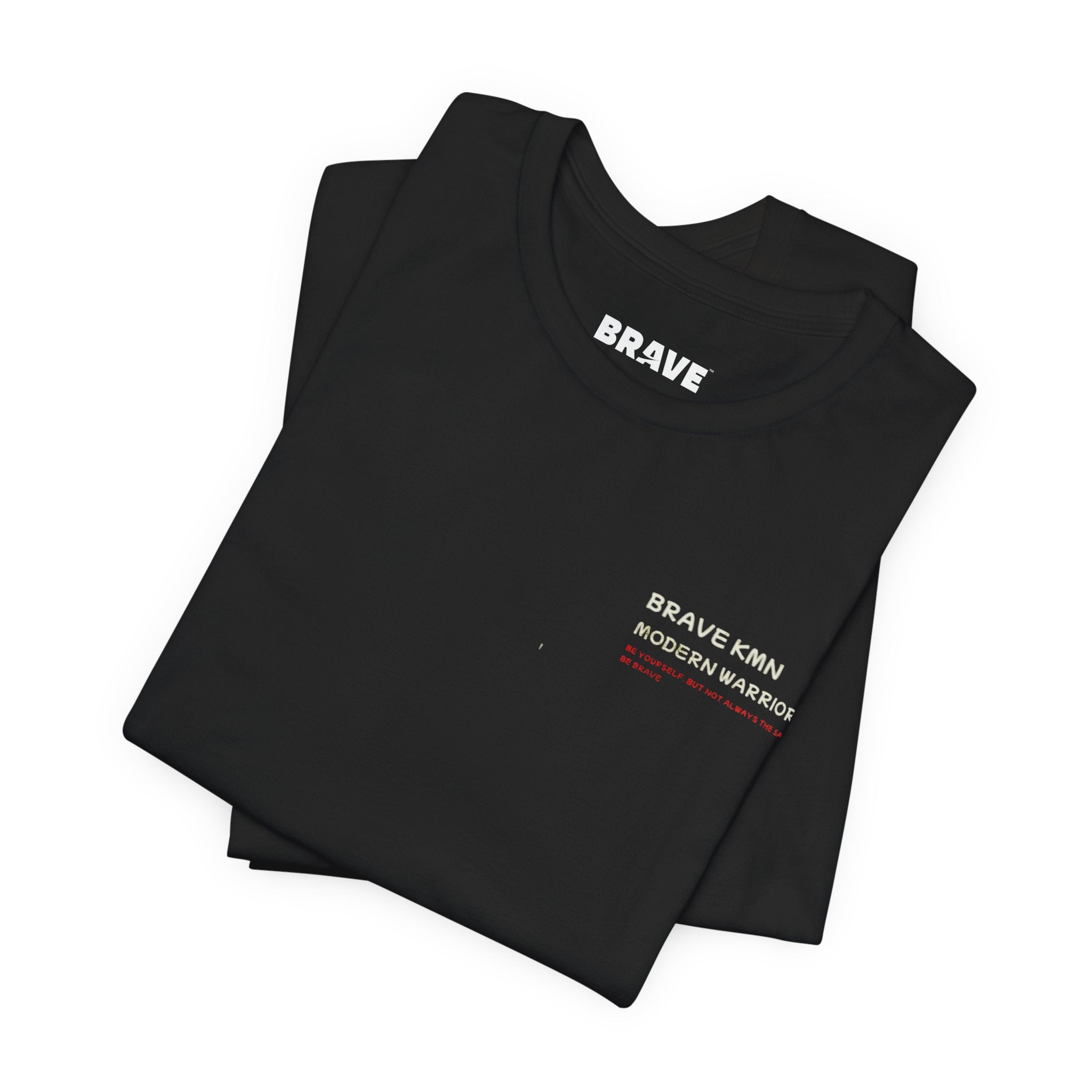 Jiu Jitsu Dragon Tee — Samurai Spirit Martial Arts T‑Shirt