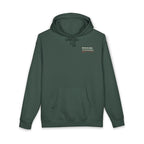 Jiu-Jitsu Dragon Hoodie — Samurai Soul Martial Arts Sweatshirt