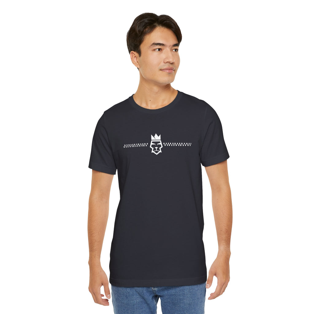 Bold King Crown Streetwear Style