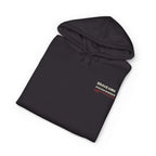 Jiu-Jitsu Dragon Hoodie — Samurai Soul Martial Arts Sweatshirt