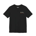 Jiu Jitsu Dragon Tee — Samurai Spirit Martial Arts T‑Shirt