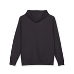 Brave Kimonos Hoodie — Athletic Black Pullover with 'BRAVE KIMONOS' Logo