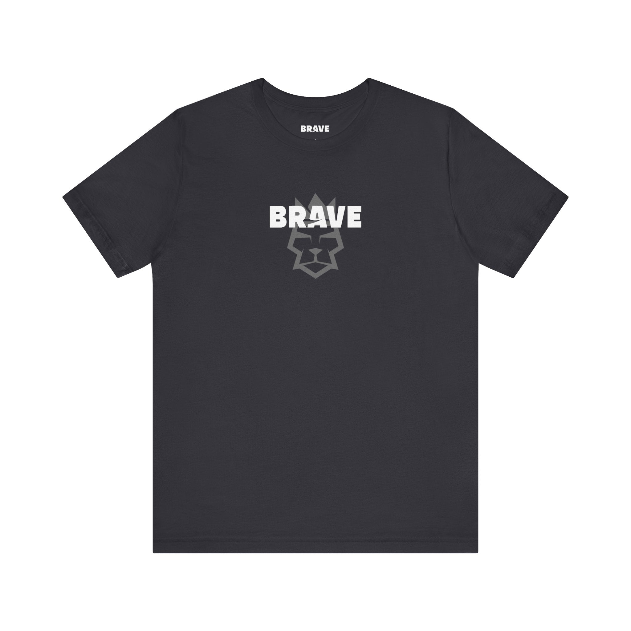 Brave Jiu-Jitsu Unisex Tee