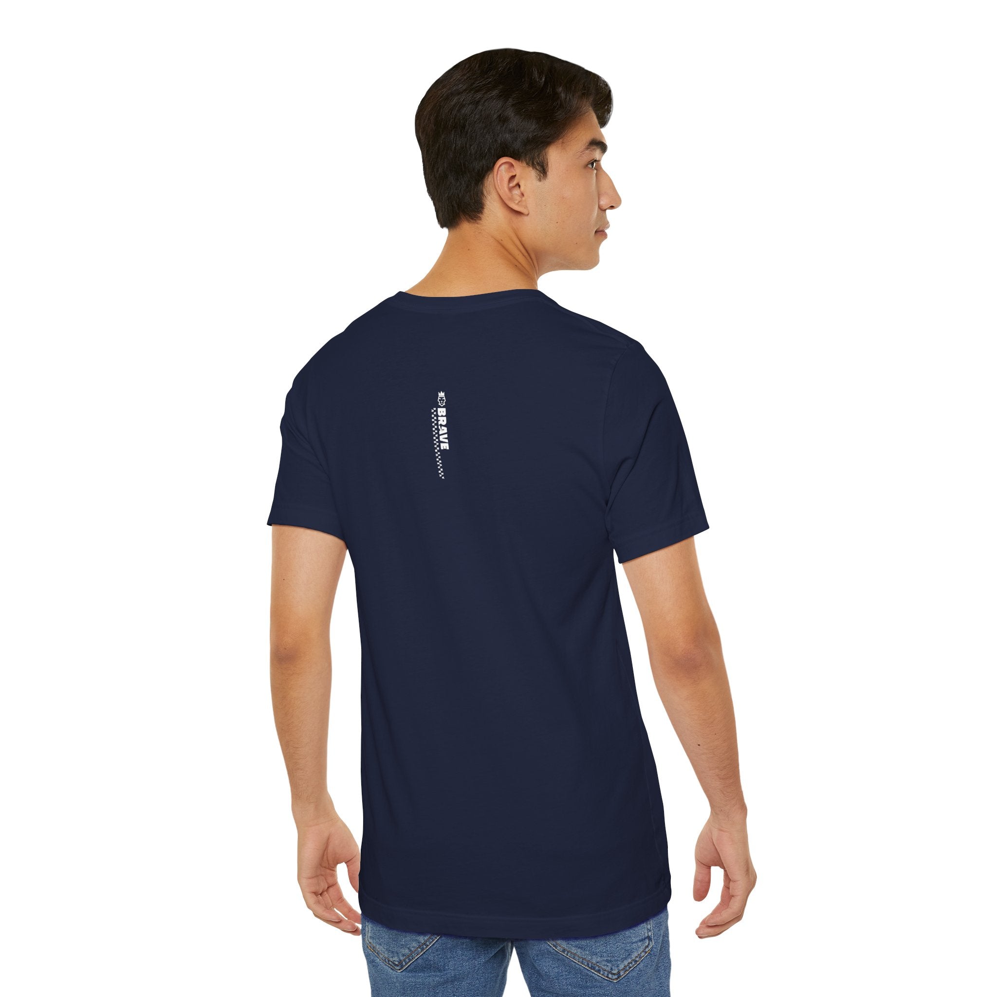 Bold King Crown Streetwear Style