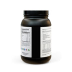 Brave Whey Isolate Protein Supplement (907g, 2lb)