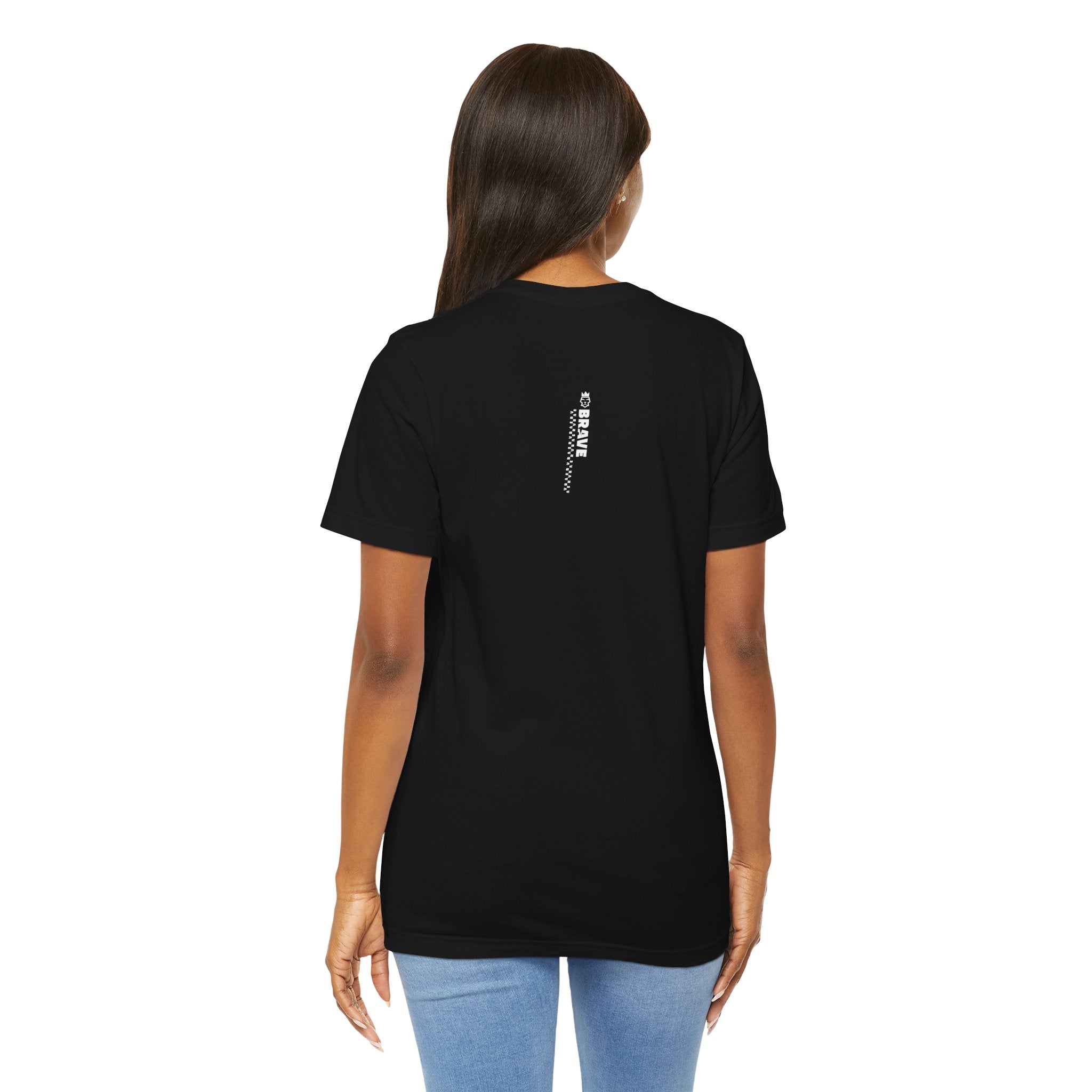 Bold King Crown Streetwear Style