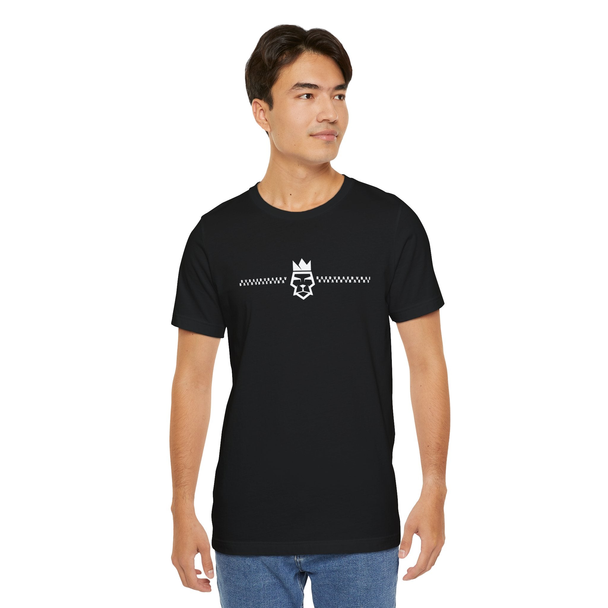 Bold King Crown Streetwear Style