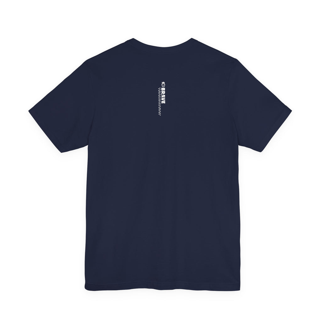 Bold King Crown Streetwear Style