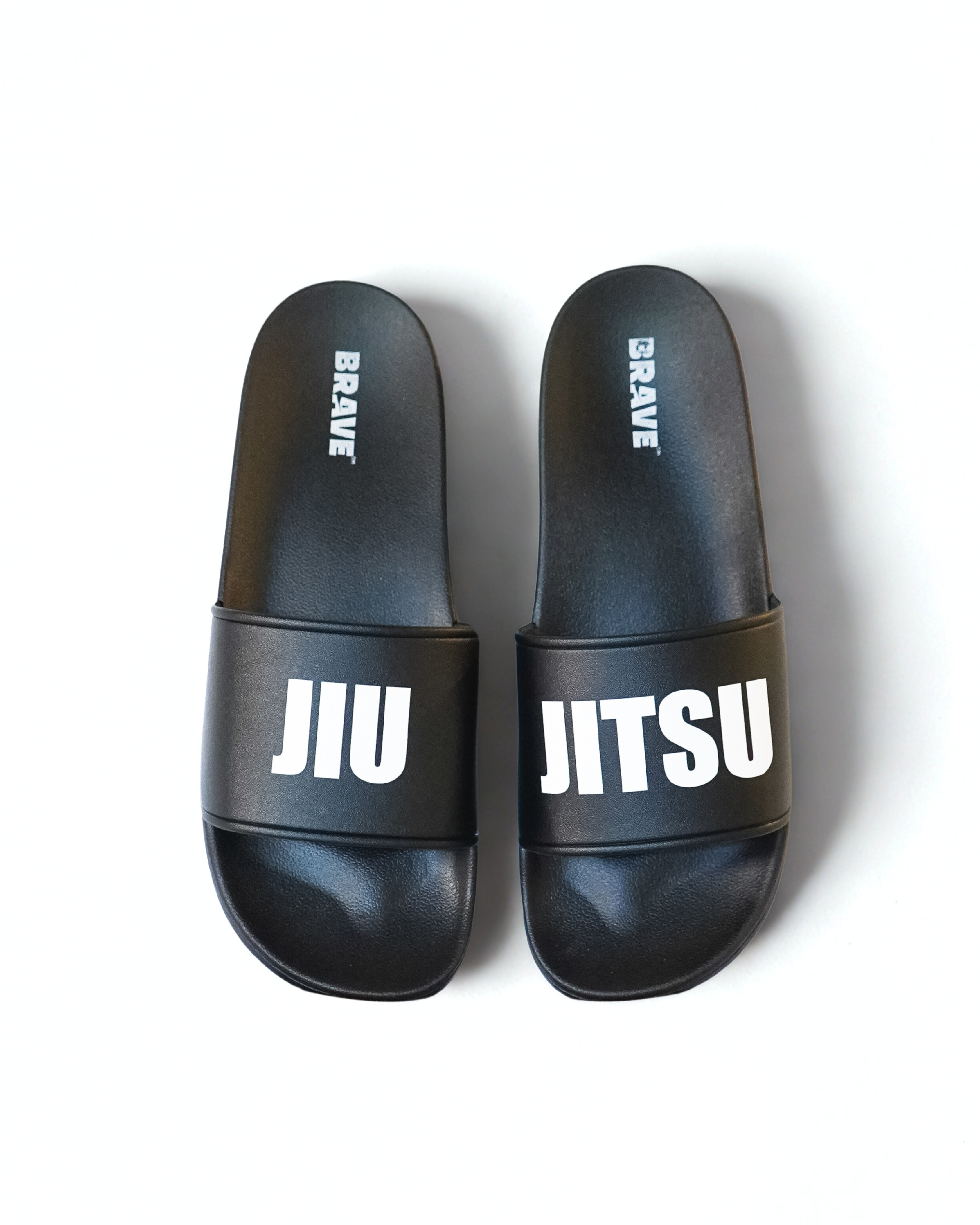 Brave Slide Sandals