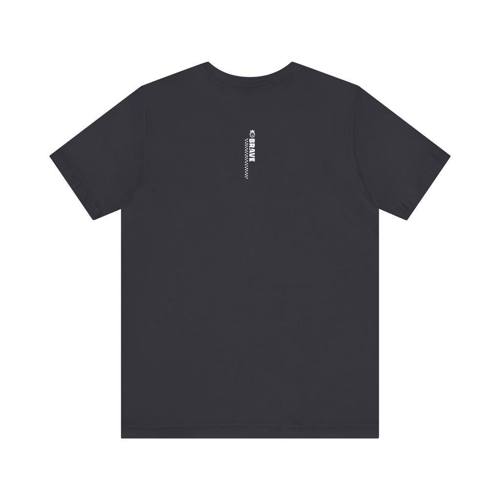 Bold King Crown Streetwear Style