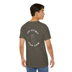 Brave Jiu-Jitsu Unisex Tee