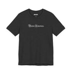 Brave Angel Wings  Tee - Unisex Casual Jersey Shirt