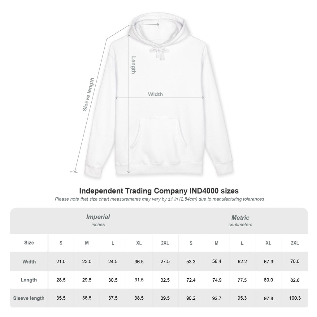 Jiu-Jitsu Dragon Hoodie — Samurai Soul Martial Arts Sweatshirt