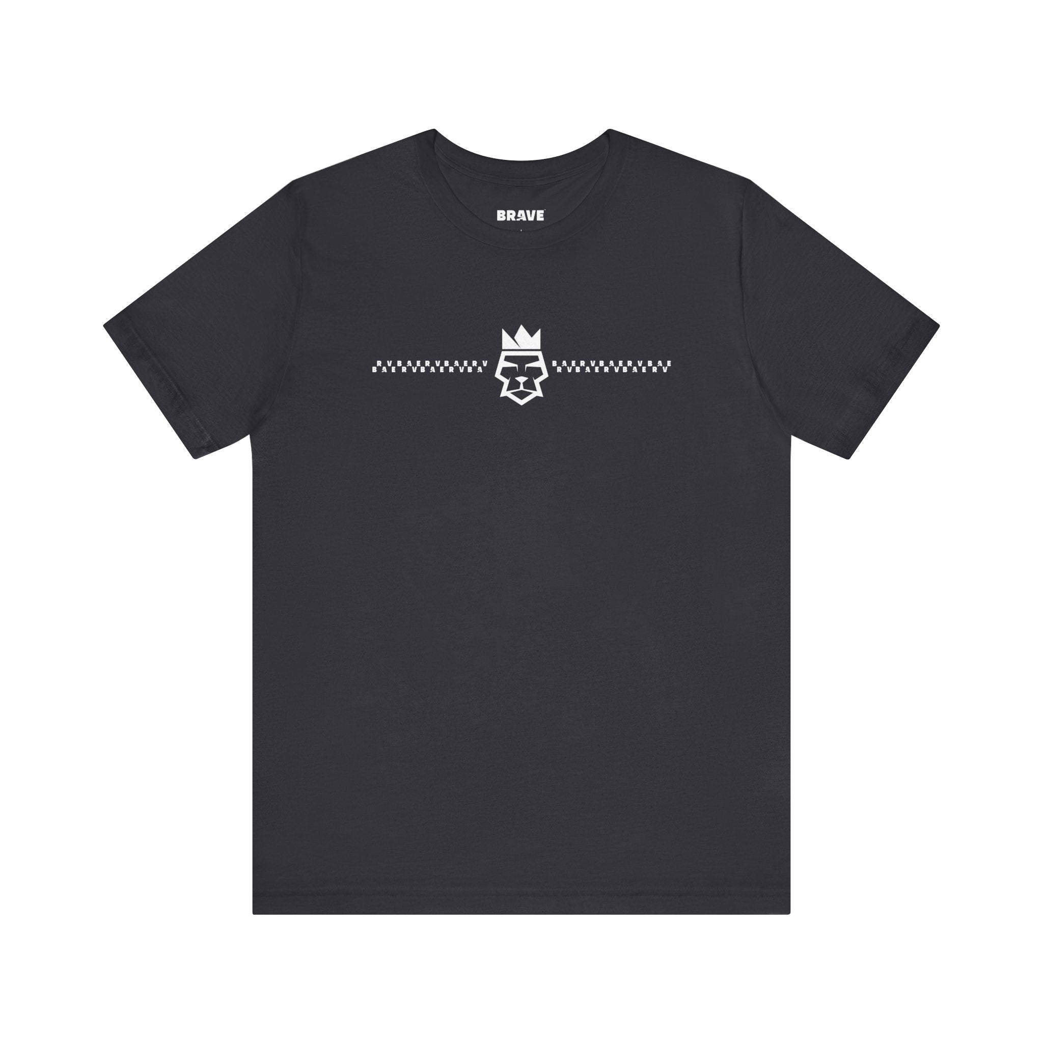 Bold King Crown Streetwear Style