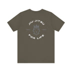 Brave Jiu-Jitsu Unisex Tee
