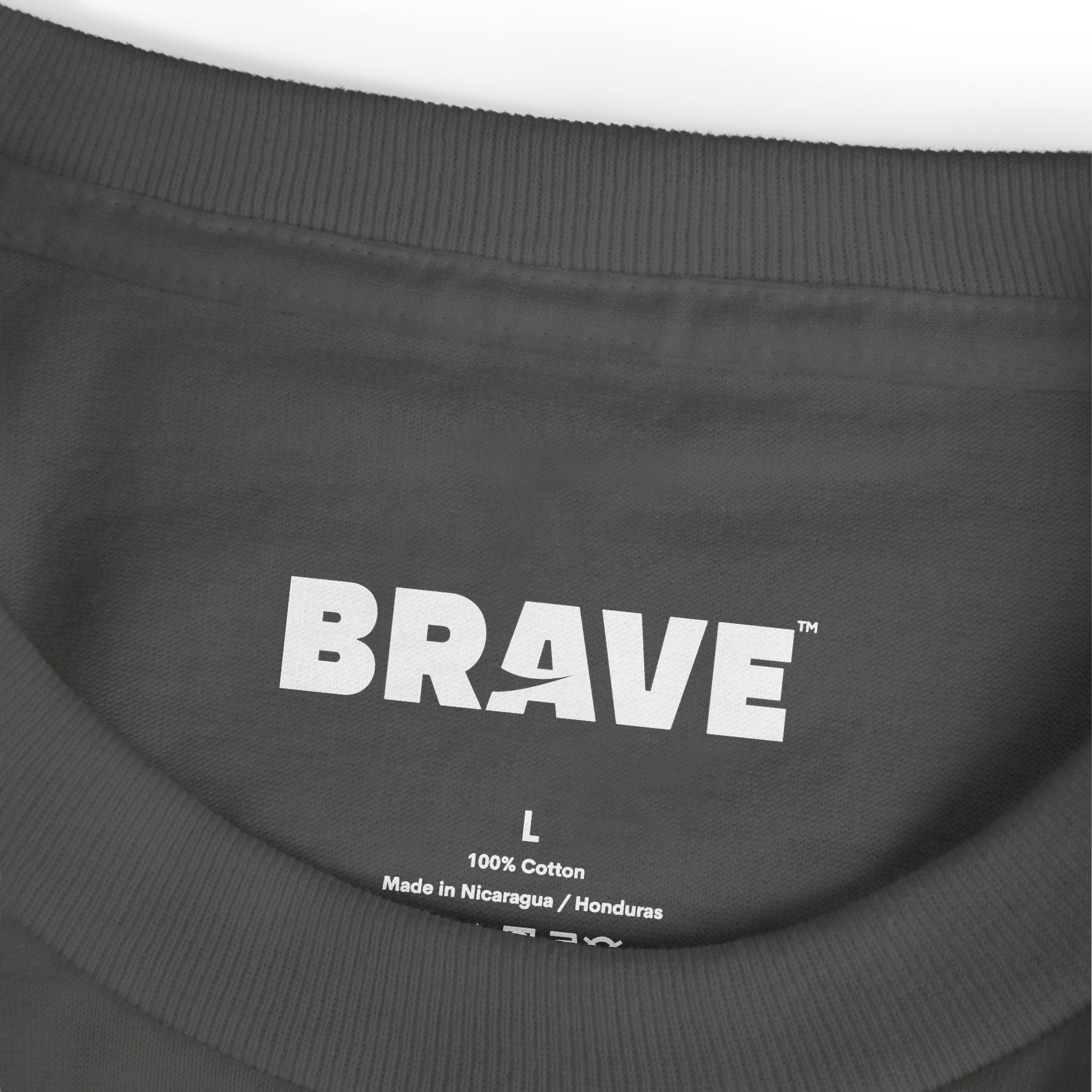 Brave 2020 Maryland Crab Tee