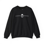 Bold king crown Unisex Crewneck Sweatshirt