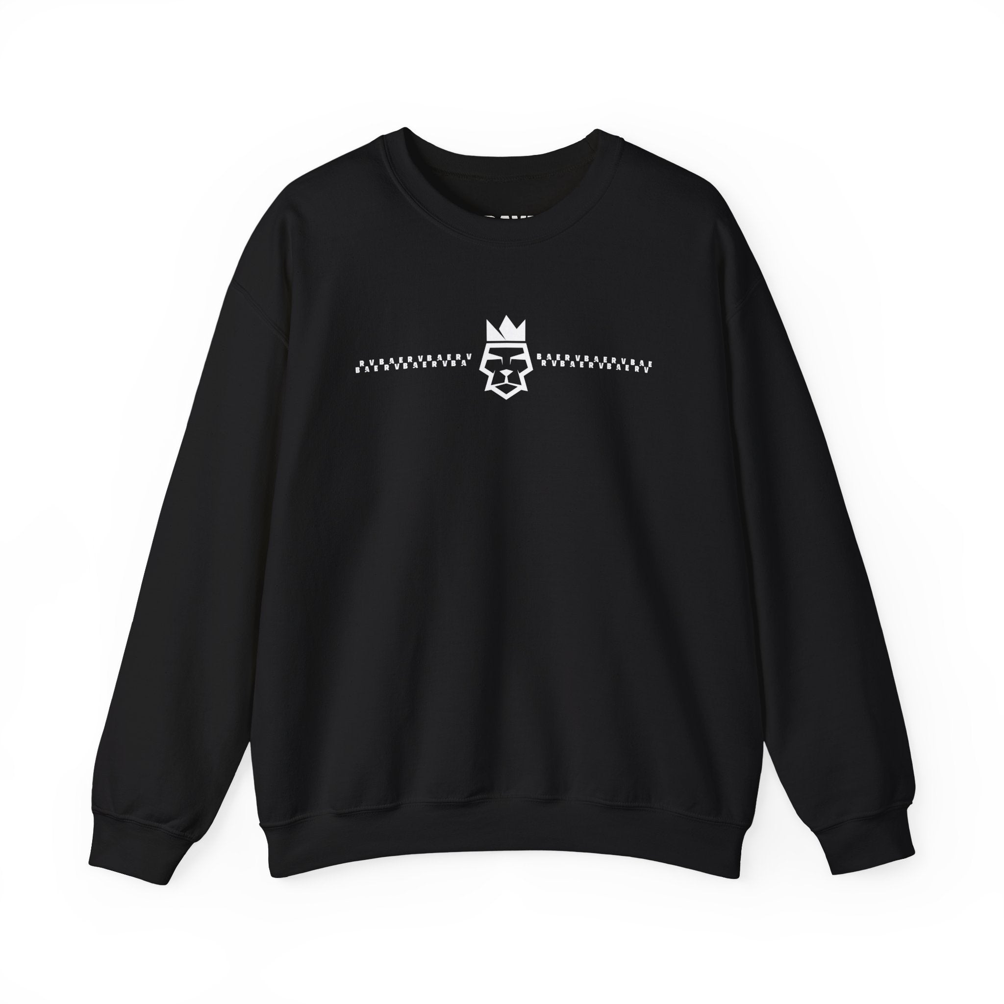 Bold king crown Unisex Crewneck Sweatshirt