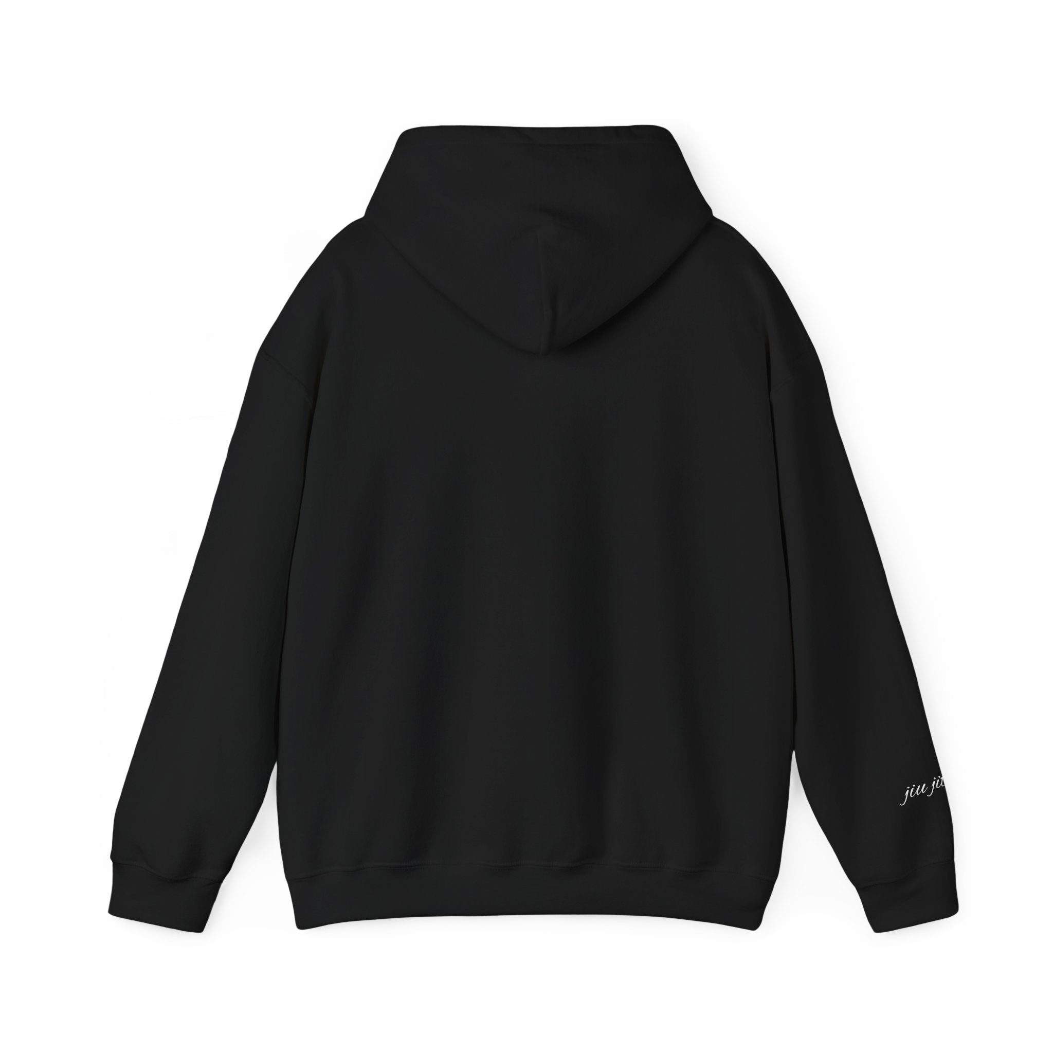 Crown Logo Hoodie