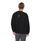 Bold king crown Unisex Crewneck Sweatshirt