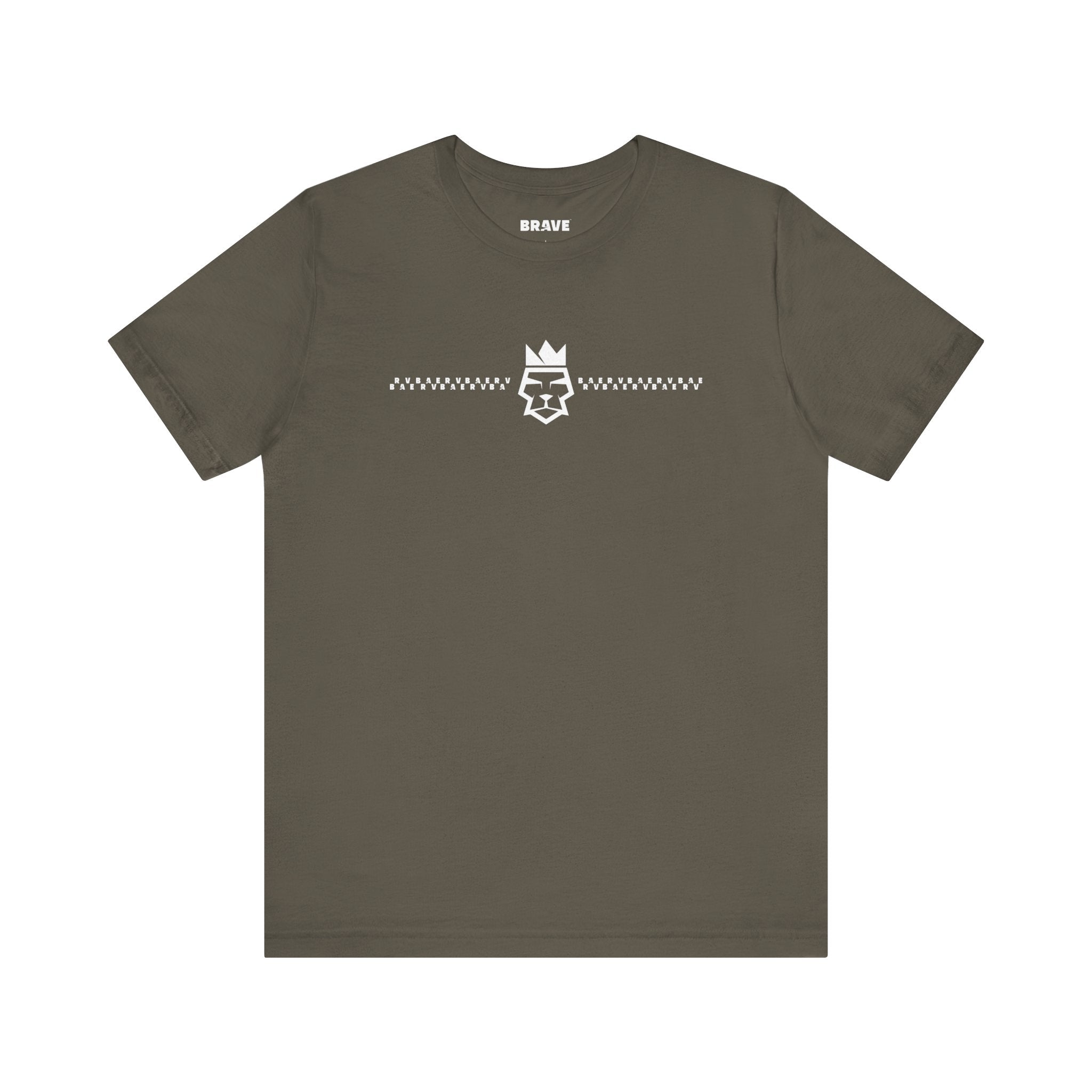 Bold King Crown Streetwear Style