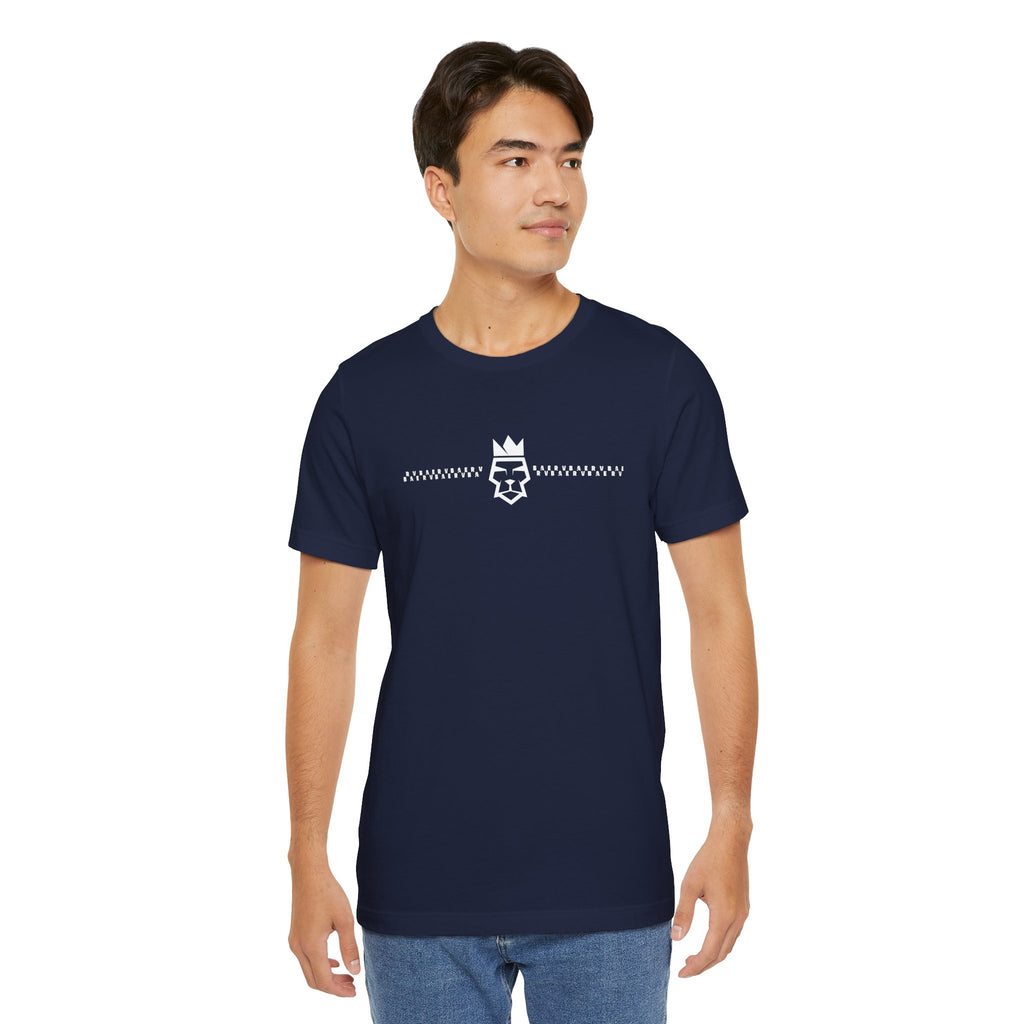 Bold King Crown Streetwear Style