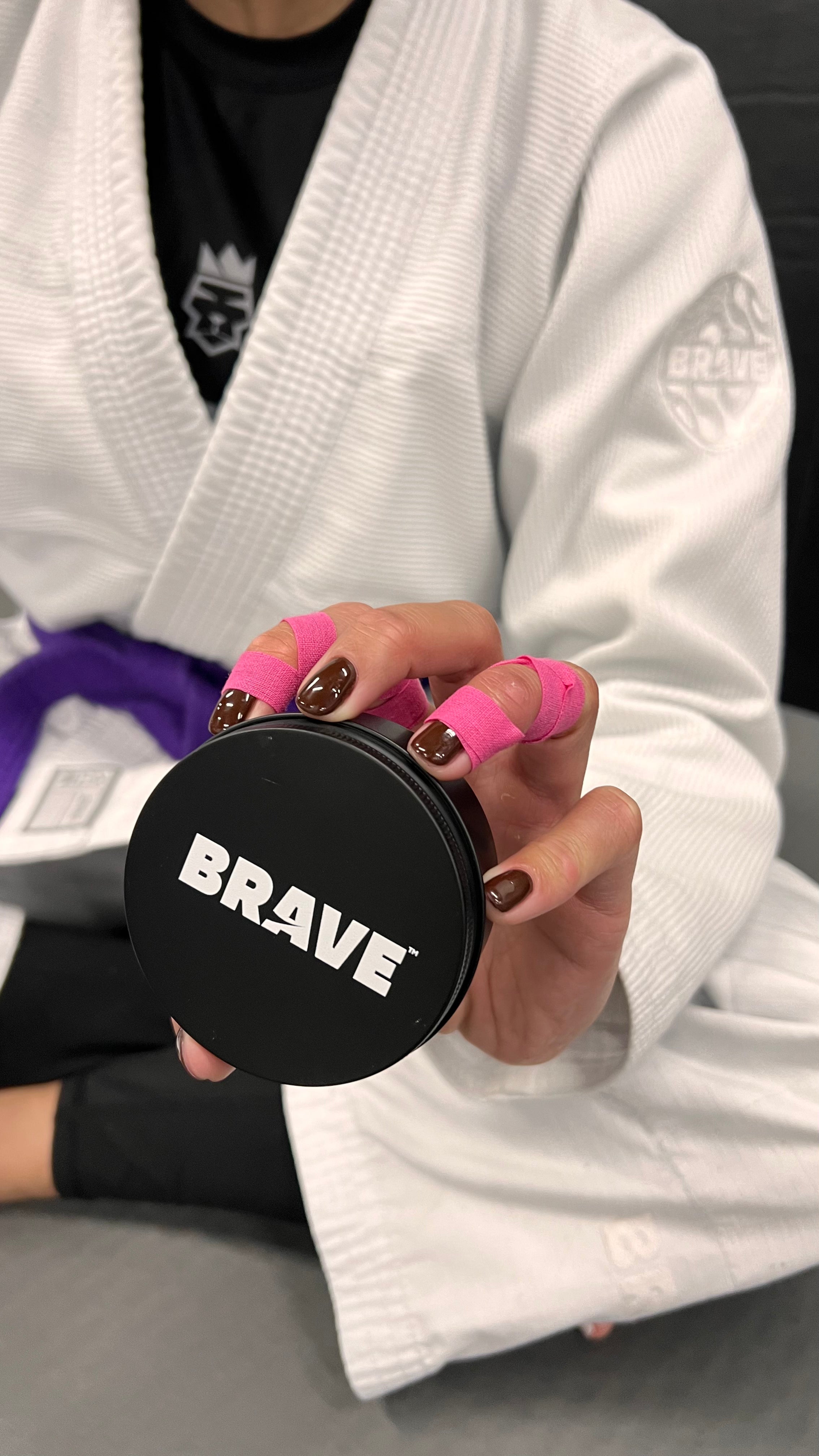 Brave Kimonos Finger Tape