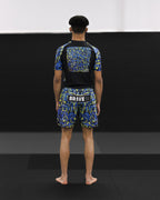 BRAVE X SENRA STUDIO ADULT NO GI SHORT