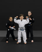 BRAVE X SENRA STUDIO KIDS GI