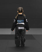 BRAVE X SENRA STUDIO KIDS GI