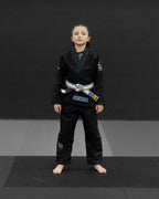 BRAVE X SENRA STUDIO KIDS GI