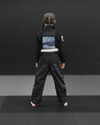 BRAVE X SENRA STUDIO KIDS GI