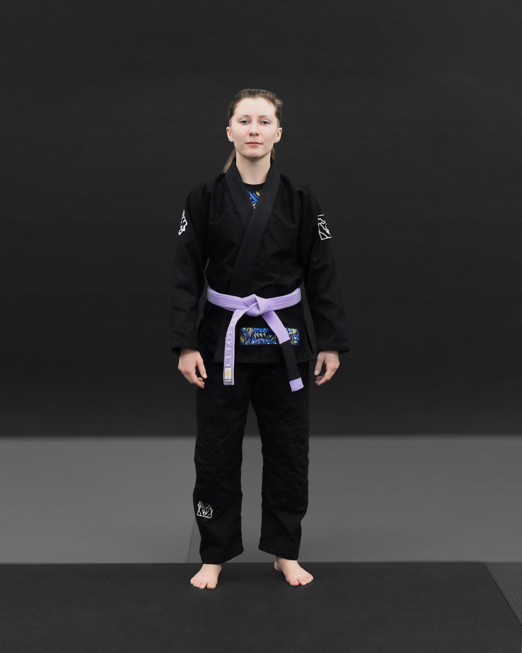 BRAVE X SENRA STUDIO ADULT GI