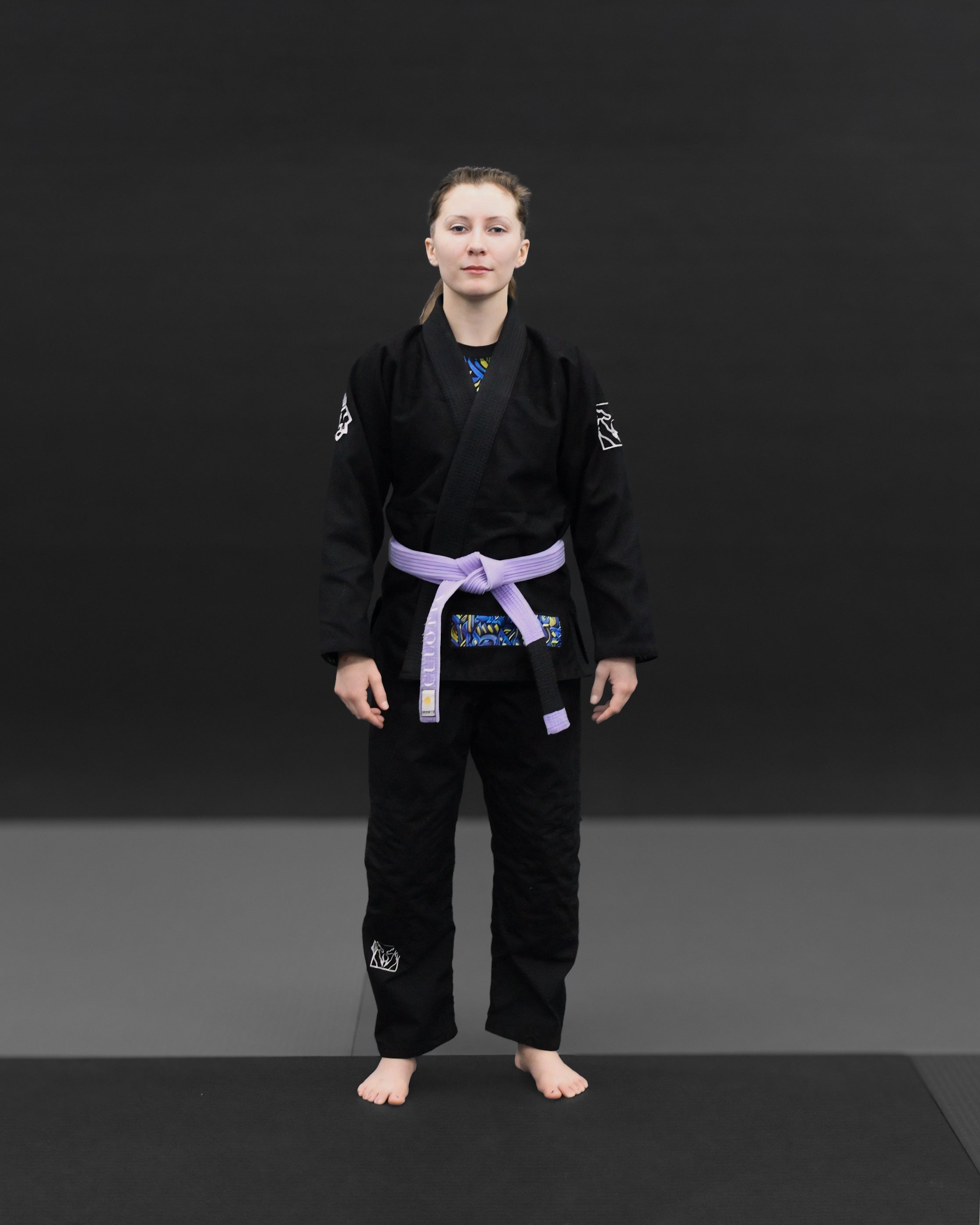 BRAVE X SENRA STUDIO ADULT GI