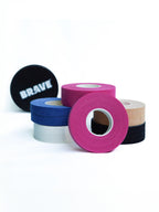 Brave Kimonos Finger Tape