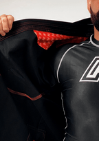 Brave FYB Gi – Black
