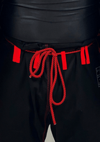 Brave FYB Gi – Black