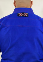 Brave FYB Gi – Blue