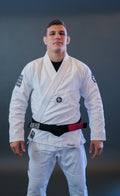 Brave Chess Gi – White