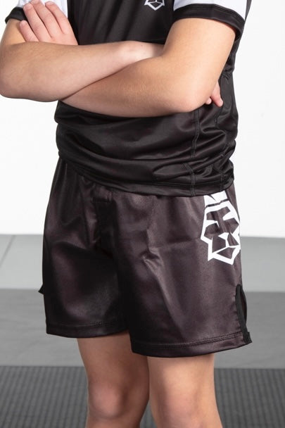 Brave Competition Kids Shorts