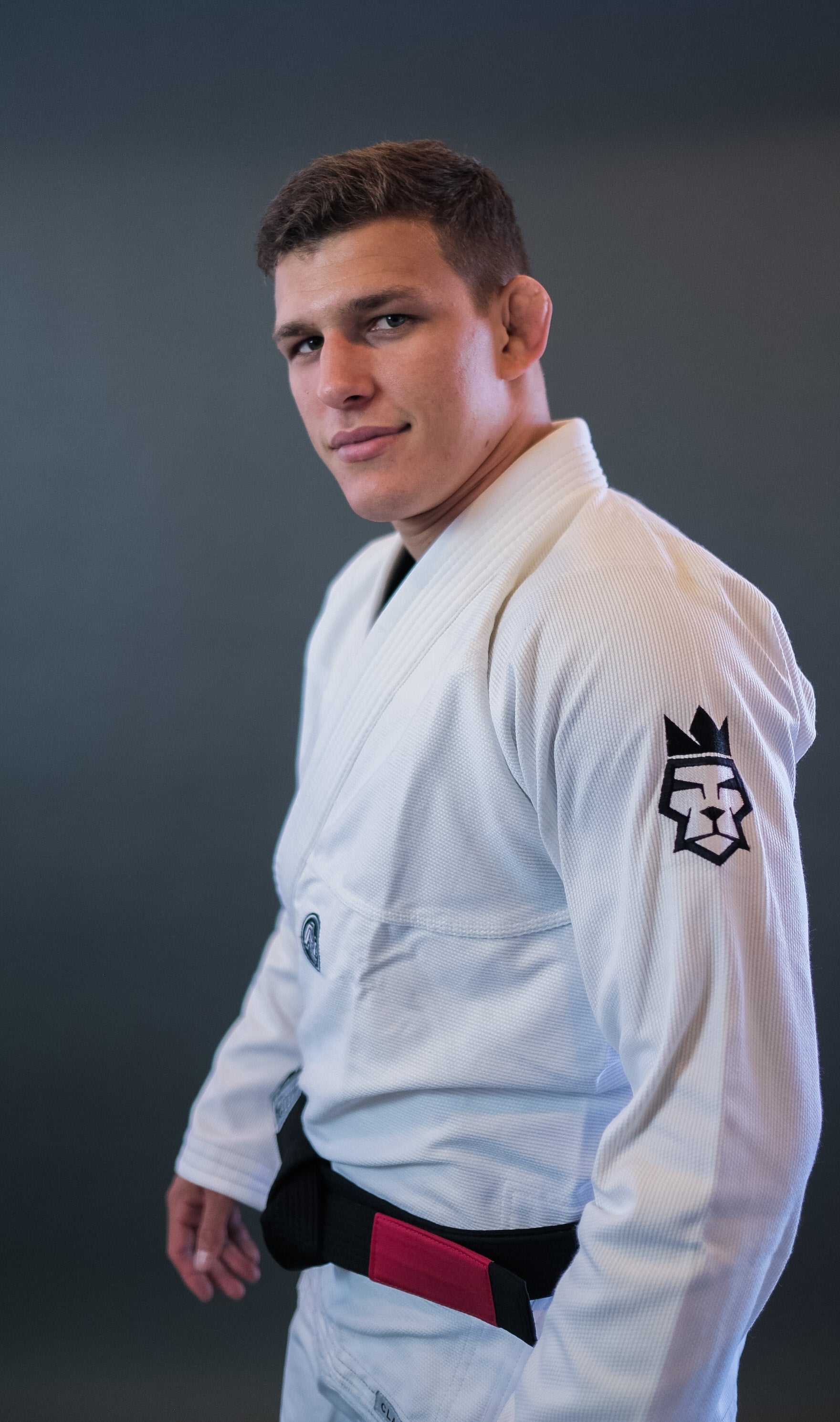 Brave Chess Gi – White